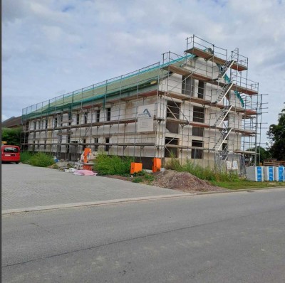Kapitalanlage oder Selbstnutzer; Ohne Makler, Neubau Wohnung Berge bei Nauen 5 % AFA, März 2026