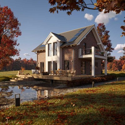 Bien-Zenker: Aus einem Wohntraum wird Ihr Zuhause