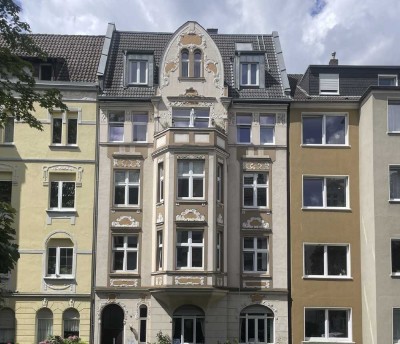 Ihr Traum im Kreuzviertel // Erstbezug nach Sanierung