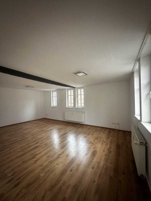 Ländliche 3-Zimmer Wohnung