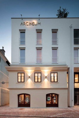 3-Zimmer Wohnung mit Aufzug und Tiefgarage