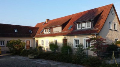 Wunderschönes Apartment in naturnaher Lage