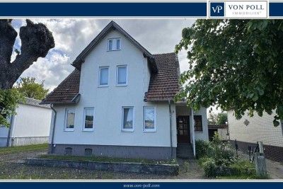 Schön^^es Einfamilienhaus mit ca. 150 m² Wohnfläche und 749 m² Grundstück im Herzen von Herzberg