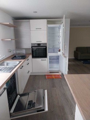 Attraktive 2-Zimmer-Wohnung in Schemmerhofen