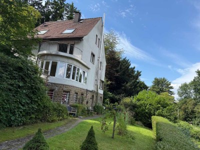 Bevorzugte Wohnlage mit eigenem Garten!