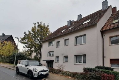 1-Zimmer-Wohnung mit Balkon