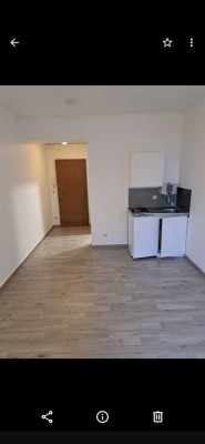 350 € - 21 m² - Zentral