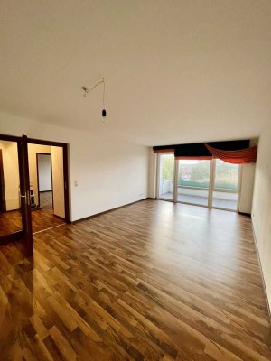 Helle 2-Zimmer-Wohnung mit Balkon in Lehrte Süd