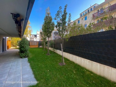 FAMILIENHIT - 4 Zimmer mit großem Garten in Liesing