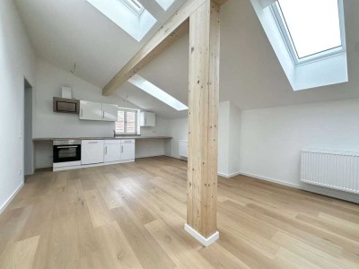Wow - Charmante 2- Zimmer - Wohnung in Marktl