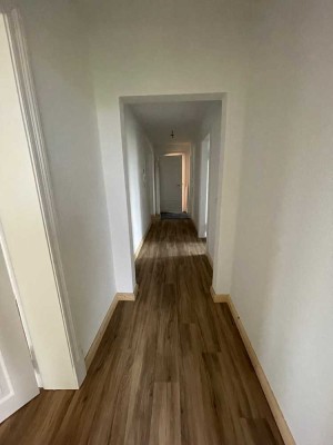 Erstbezug nach Sanierung 4-Zimmer-Wohnung im Gutshaus Selow