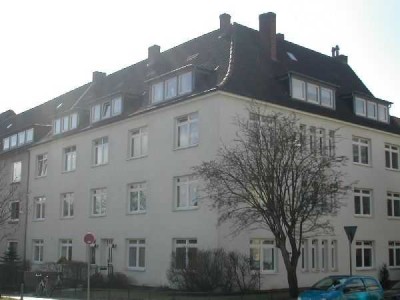 3,5-Zimmer-Wohnung, Mathildenstraße 27, 1. OG links
              ! Bitte bewerben Sie sich online