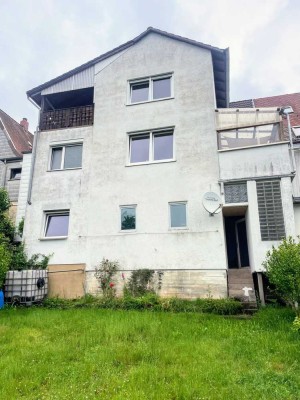 Gepflegtes 2-Familienhaus in Höhenlage in Thaleischweiler-Fröschen