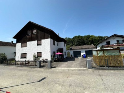 ***Töging a. Inn: Großzügiges EFH in ruhiger Lage mit viel Platz für die Familie zu verkaufen***