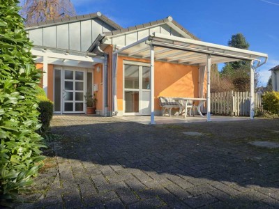 Top Einfamilienhaus in Oberpleis