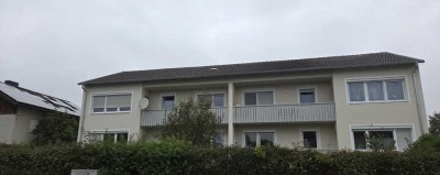 Gepflegte 4-Zimmer-Wohnung in Burgkirchen zu verkaufen-VB