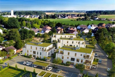 Neubau-Investment: Renditestarke Kapitalanlage zwischen Düsseldorf und Köln
