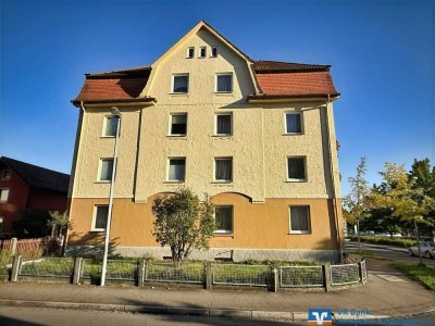 Kempten - Sankt Mang: Charmantes Altbau-Mehrfamilienhaus mit 6 Wohnungen