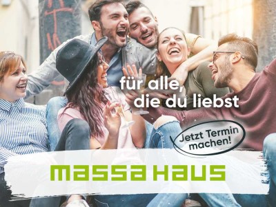 Eigenleistung nutzen � selber ausbauen | massa „LifeStyle 09.02 S“ macht dein Traumhaus machbar