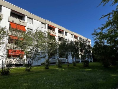 +++ Karlsruhe-Rüppurr+++ Kleine Kapitalanlage für Schnellentschlossene +++