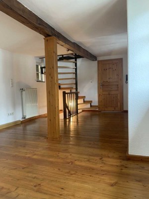 Schönes Altstadthäuschen im Herzen von Limburg