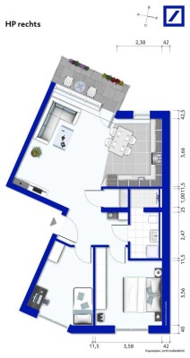 Exklusives Wohnen in Stuttgart-Botnang