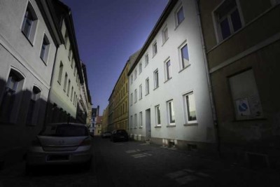 2 Raumwohnung im Künstlerviertel in Buckau - WG geeignet