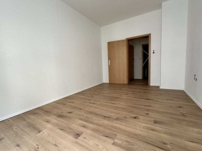 Charmanter Altbau trifft zentrale Lage – 3-Zimmer-Wohnung in Wuppertal-Elberfeld