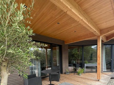 Exklusive Penthouse-Wohnung in Wertach im Allgäu – Modern, stilvoll & umgeben von Natur