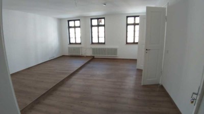 3-Zimmer-Wohnung in der Altstadt von Ansbach