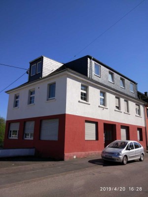 Stilvolle 1,5-Zimmer-Wohnung in Trier