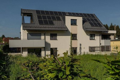 Wohntraum in der Stadt Salzburg zum Mieten