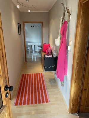Attraktive 3-Zimmer-Maisonette-Wohnung in Harleshausen