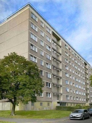 Hübsche Familienwohnung in der Waldstadt Brückenhof
