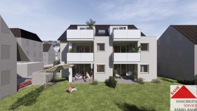 Bezugsfertig: Ein gemütliches Zuhause mit genügend Platz!