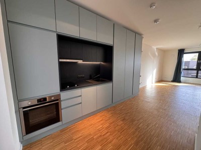 Apartment in Stadtparknähe zu vermieten!