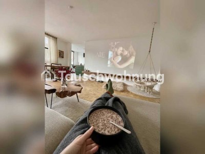 Tauschwohnung: 75qm Nippes Tauschwohnung