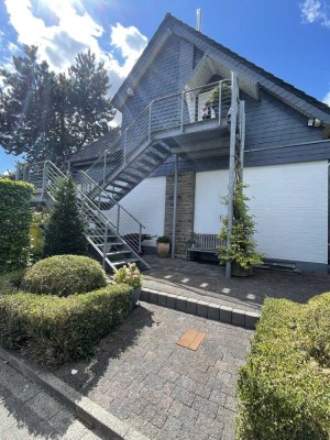 Schöne 3-Raum-Wohnung mit EBK und Balkon in Grefrath