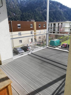 Familienfreundliche 4 Zimmer Wohnung mitten in Kundl