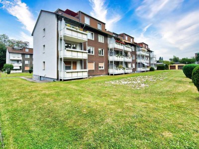 Solide Kapitalanlage oder neues Zuhause in Herne-Holsterhausen (Erbpacht)