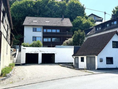 Viel Platz, viel Natur, viele Möglichkeiten – Ihr Mehrfamilienprojekt auf dem Land