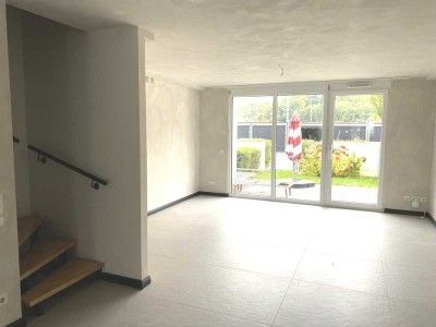 Großzügiges Wohnen auf 3 Ebenen mit Garten und Garage