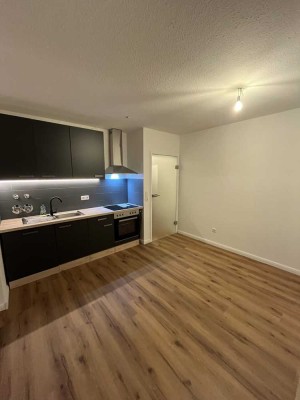 2,5 Zimmer-Wohnung kernsaniert Faurndau