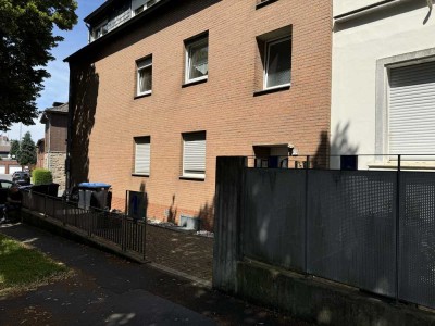 Freundliche Wohnung in Stolberg