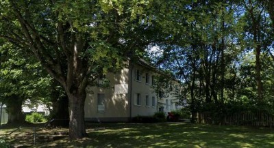 Smarter Wohnen: 1,5-Zimmer-Wohnung in Stadtlage