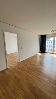 Charmante 2-Zimmer-Wohnung mit Balkon in Mainz