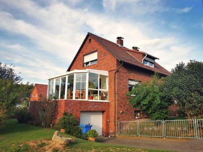 Hann. Münden – Teilmodernisiertes Einfamilienhaus in ruhiger Lage
