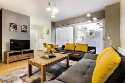 ✨ Stylish &amp; Modern Apartment in Vienna’s Prime Location – Perfect for Comfort &amp; Convenience �