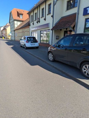 Erstbezug: Ansprechende 4-Raum-Wohnung in Wolmirstedt