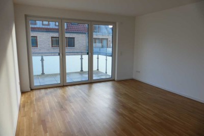 moderne 1,5 Zimmer Wohnung zum 01.12. frei